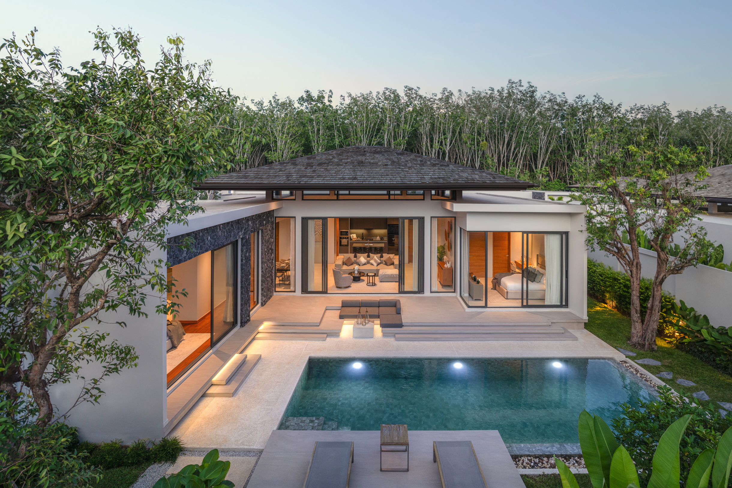 Botanica Four Seasons 8